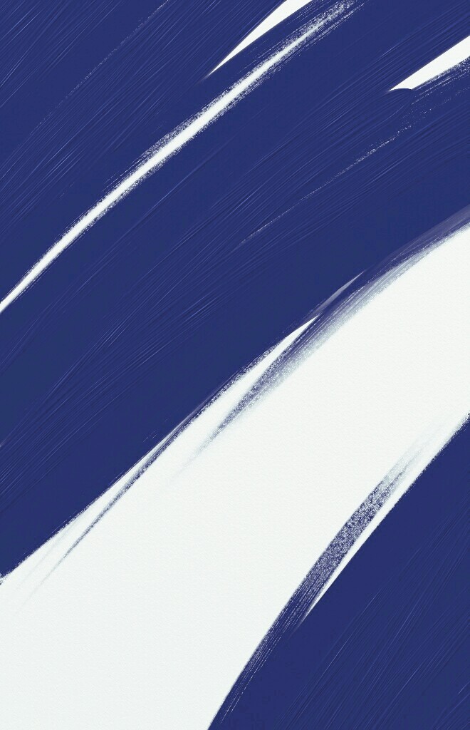 남색