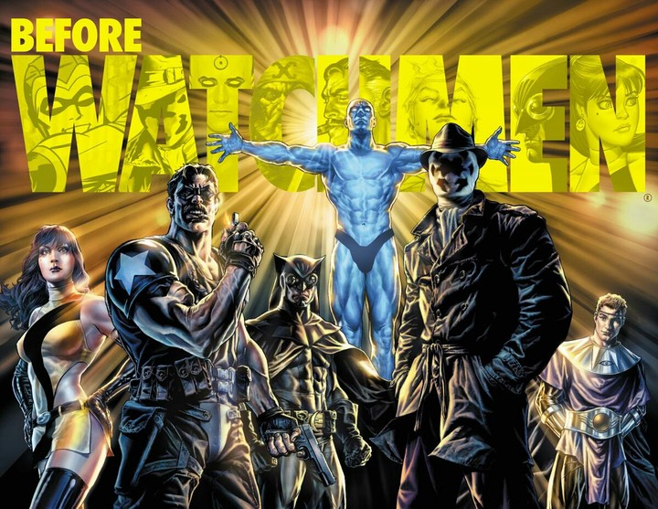 watchmen