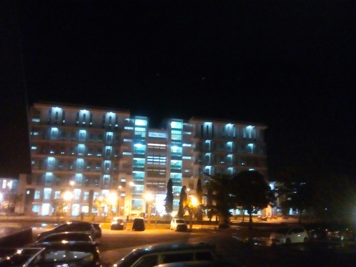 twin tower umy