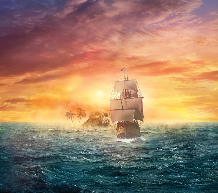 fantasy art