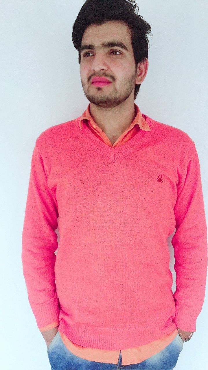 Smart Gurjar