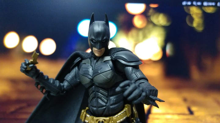 Batman