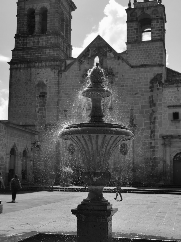 Centro Morelia
