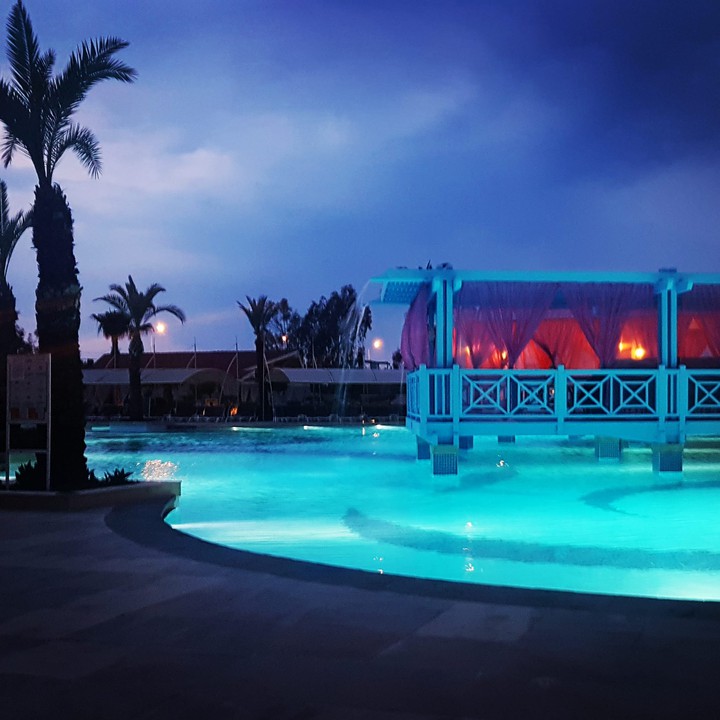 Alanya, Turkey