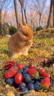little bites