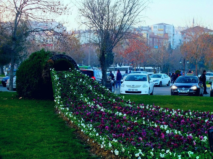 TEKİRDAĞ TURKEY
