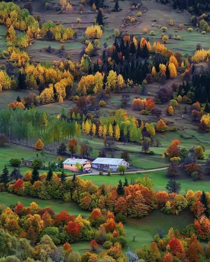 Artvin'in güzelliği ve doğası ❤❤