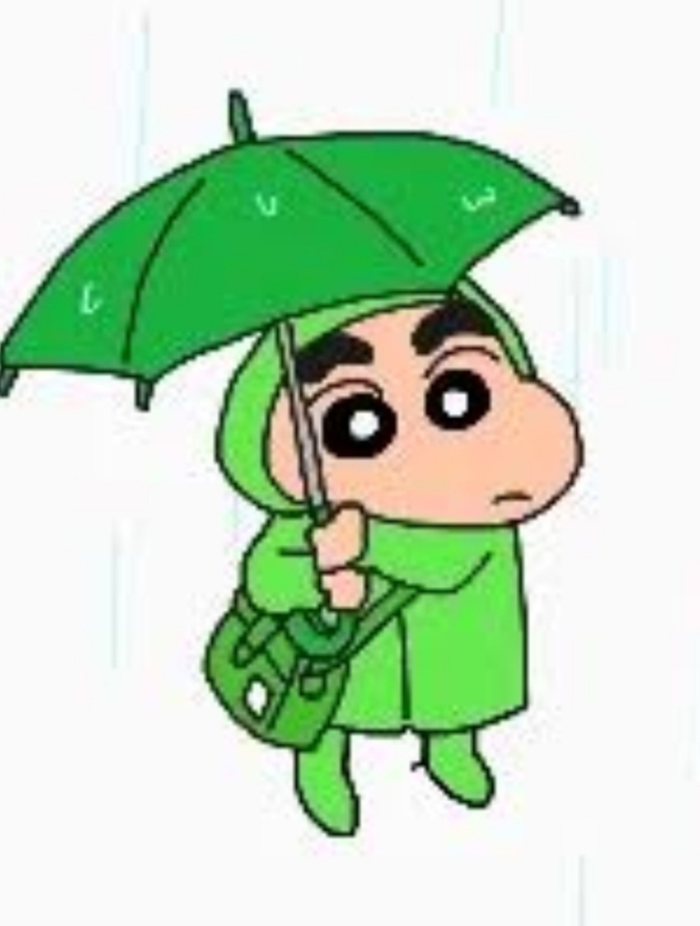 Green Shinchan