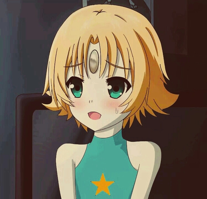pearl anime