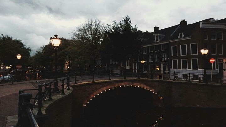 Beautiful city