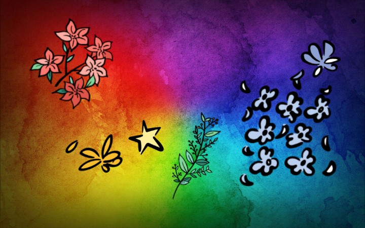 5color Means...