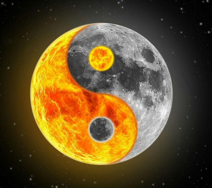 Yin Yang