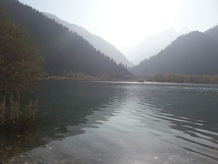 issyk