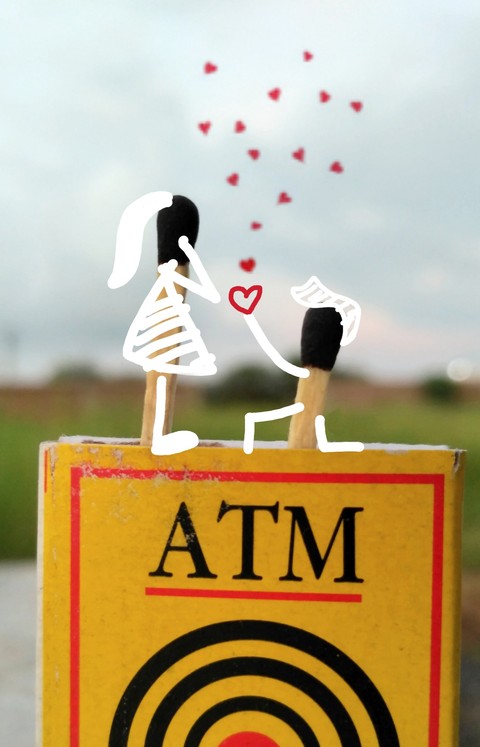 The Proposal
