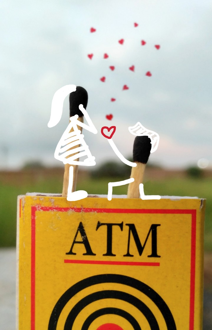 The Proposal