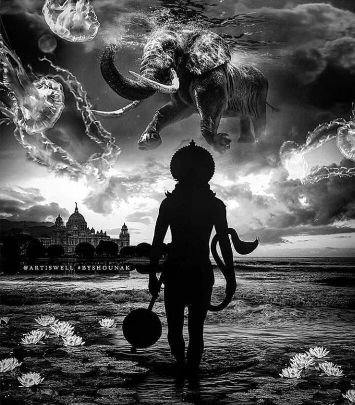 Jay Hanuman