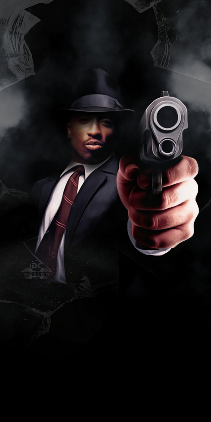 Tupac