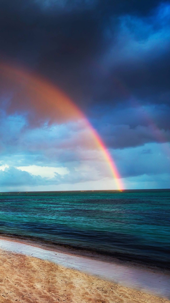 rainbow