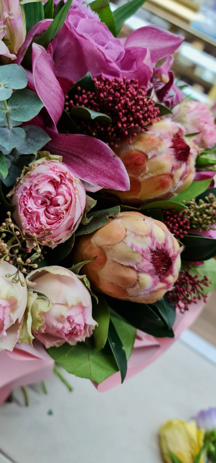 Flowers