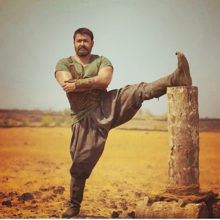 mohanlal