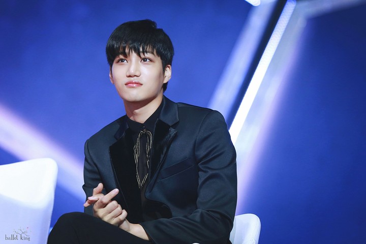 exo kai