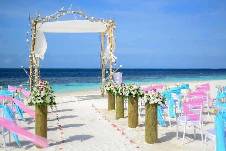wedding venues