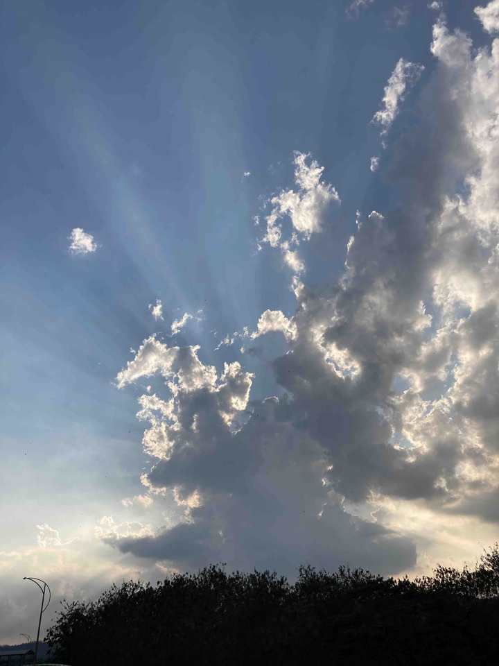 sky