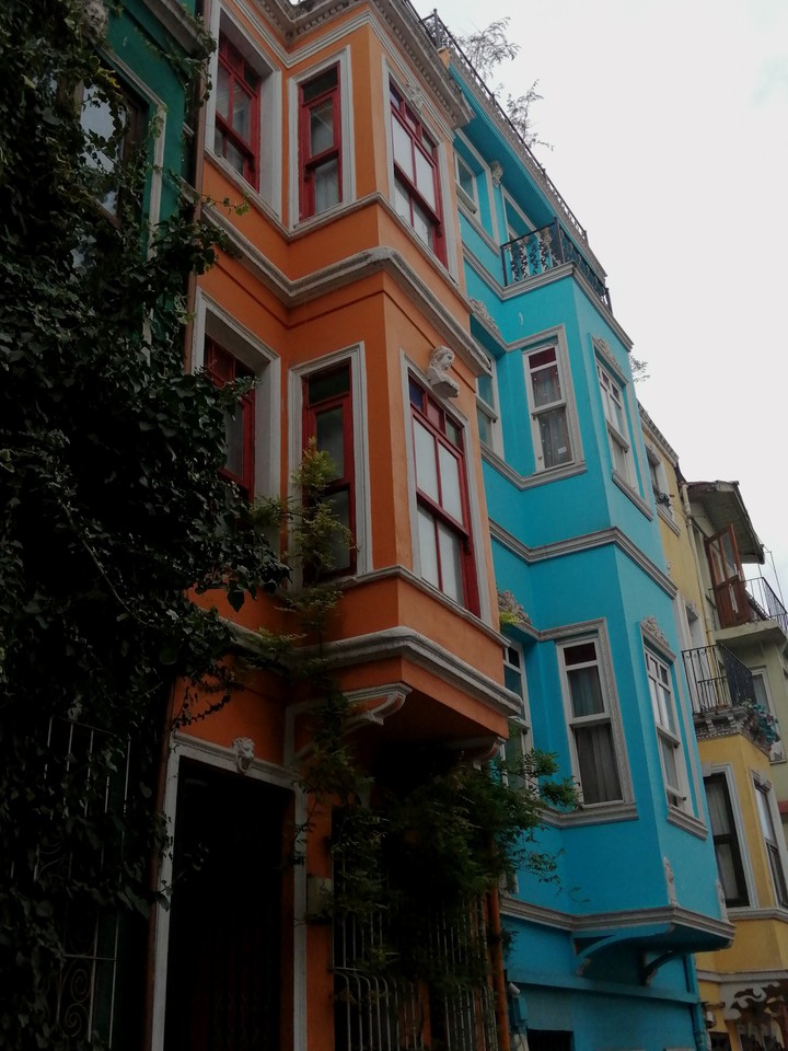 color