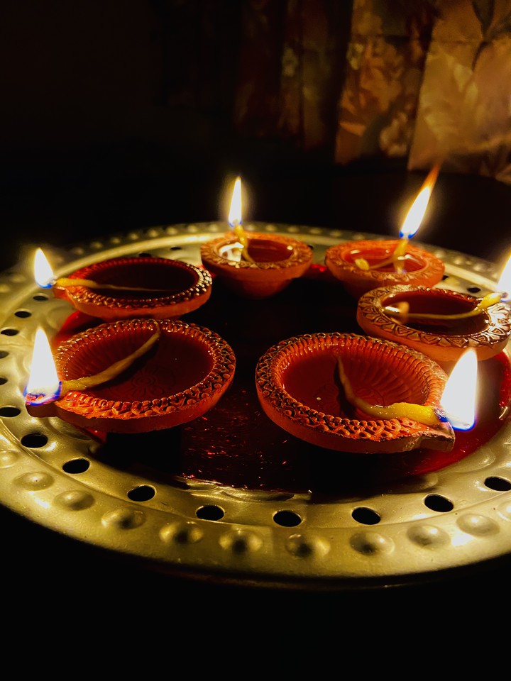 Diya | Diwali