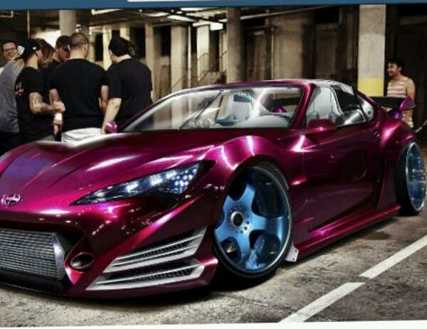 nice