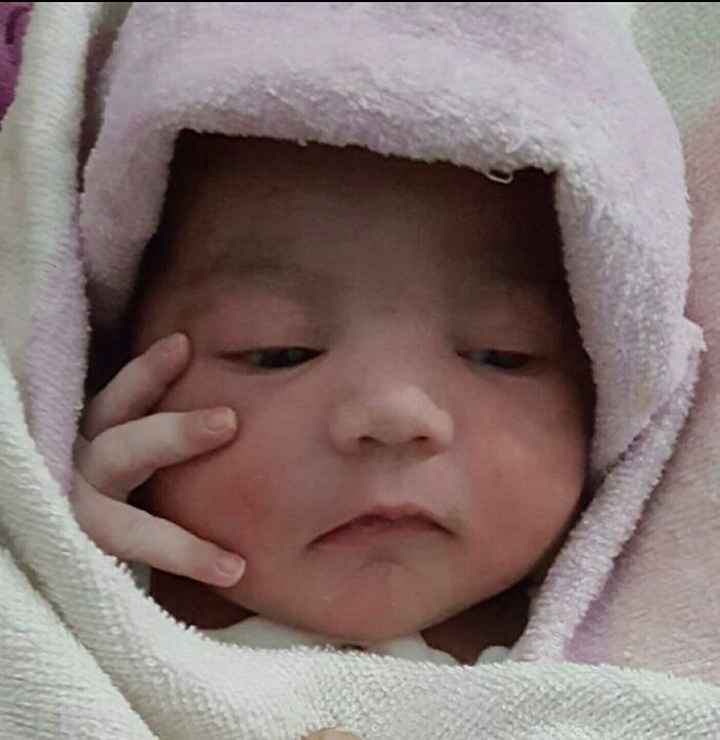 Preet Hooda