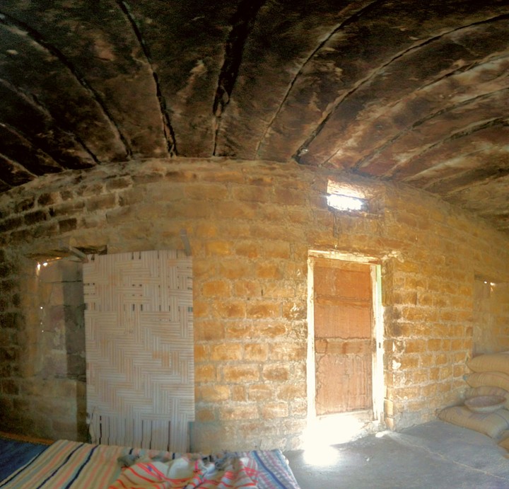 Captured in an old Store in Jaisalmer,IN