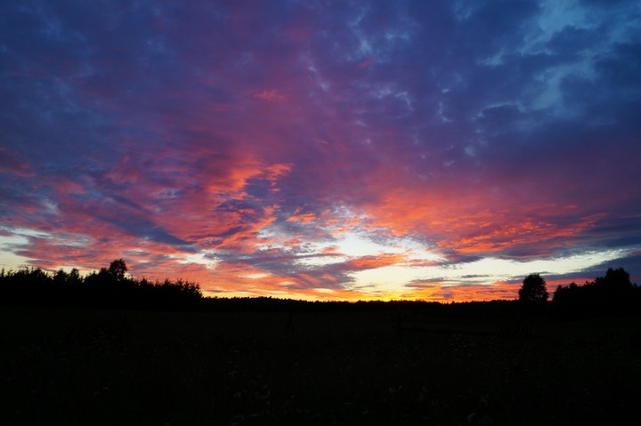 Sundown