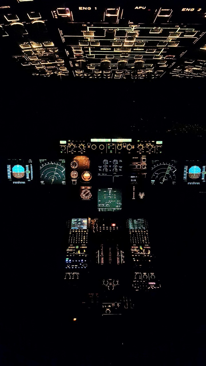 Airbus 320