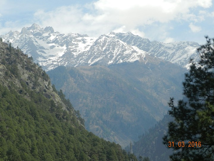 Himachal Pradesh