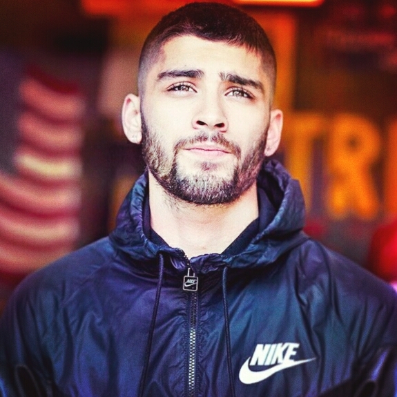 zayn