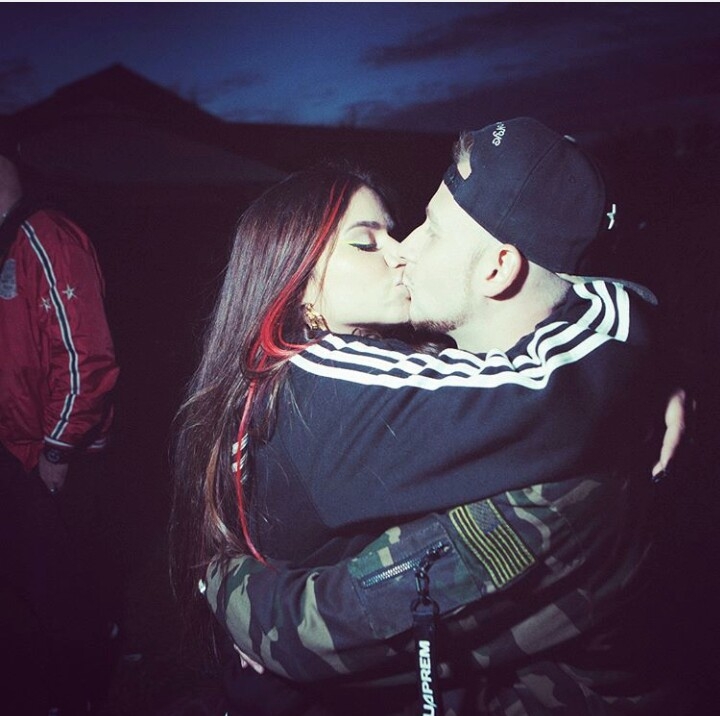 ❤