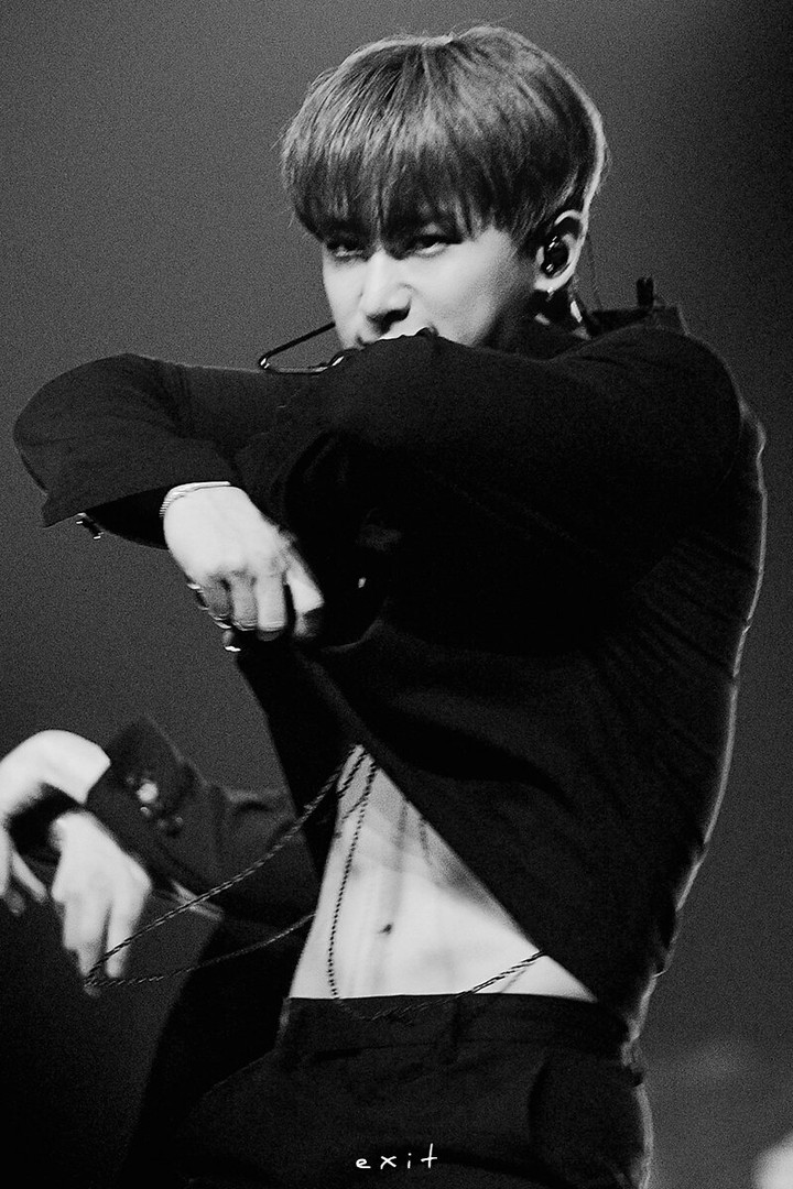 Wonho