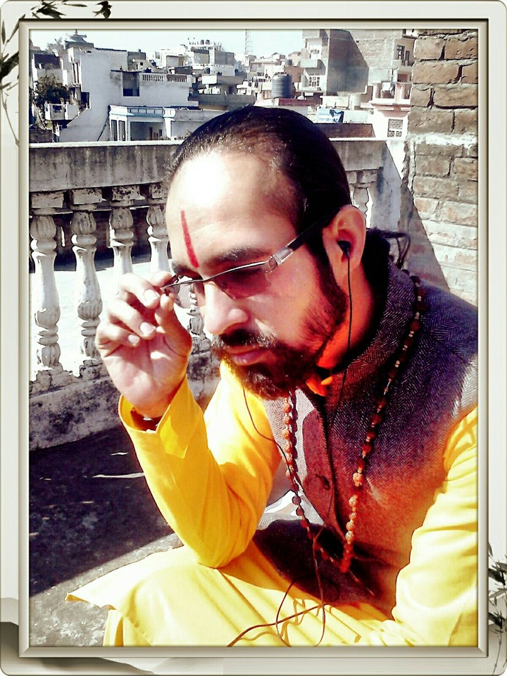 pandit