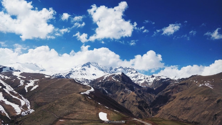 Mountain