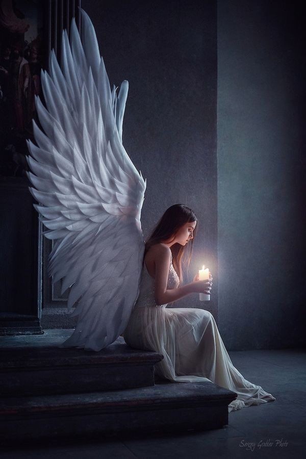 angel