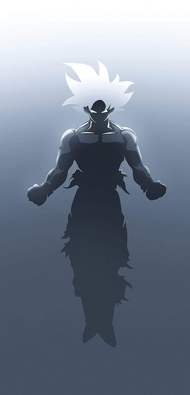 Goku