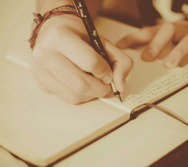 letter