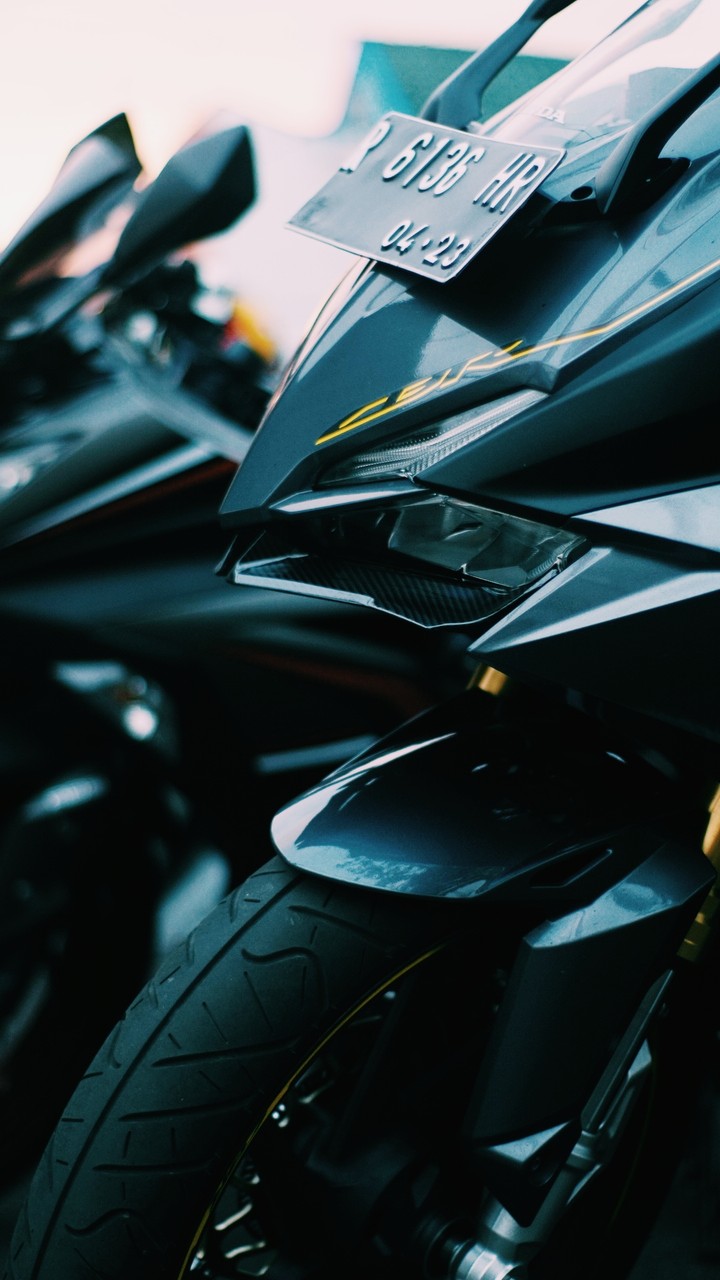 cbr 250rr