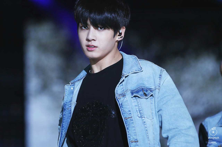 Jungkook