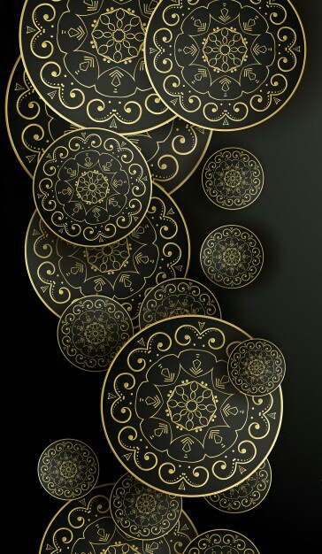 Ornament Circles