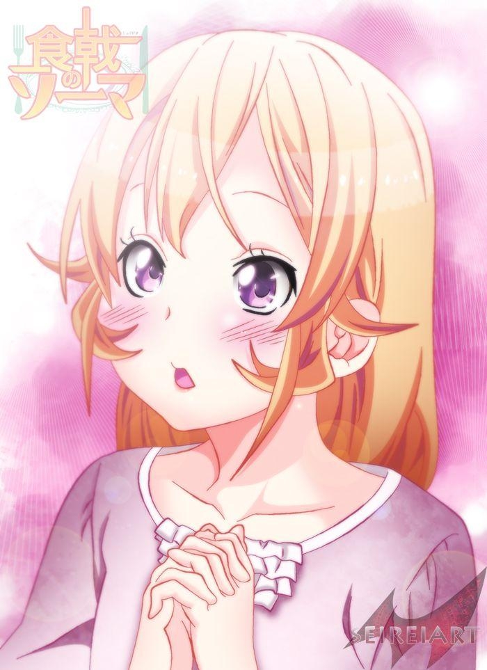 Food Wars