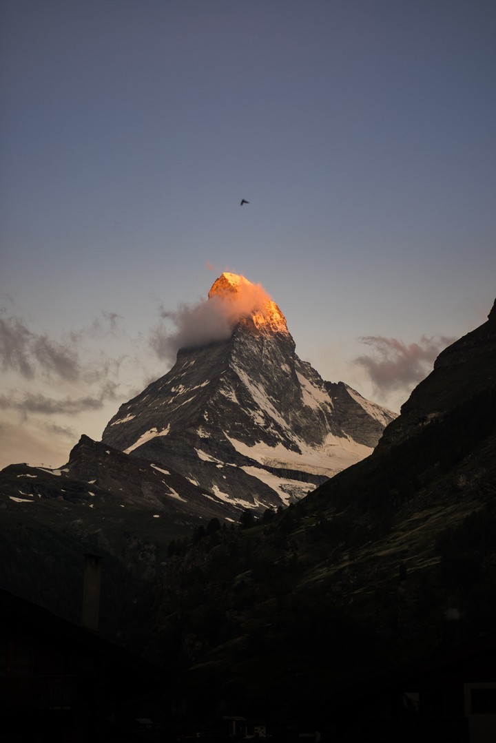 Volcano