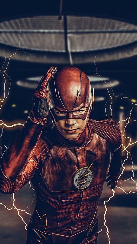 The Flash
