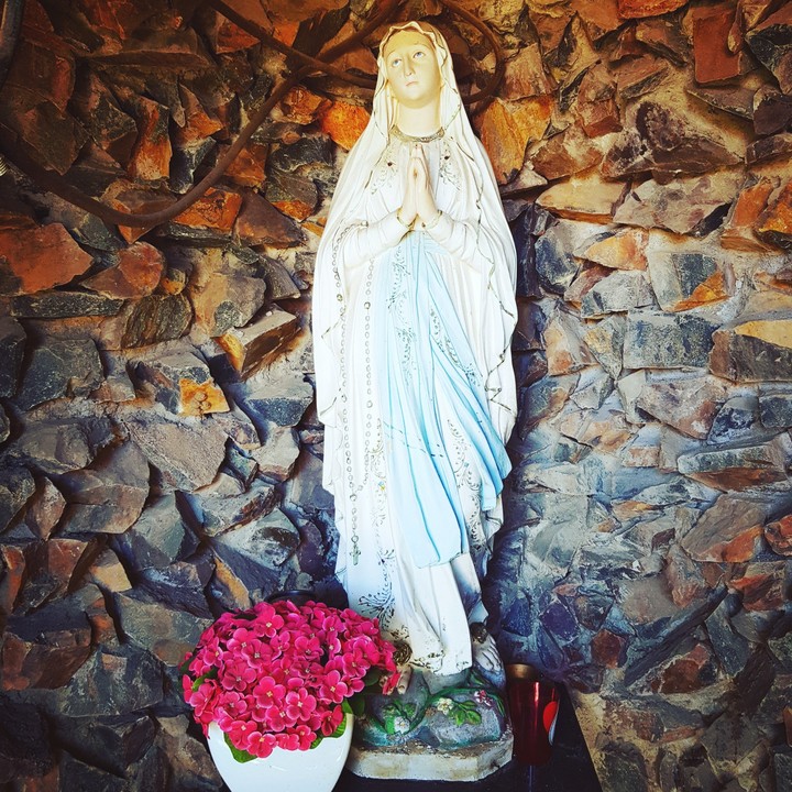 Nossa Senhora da Conceição